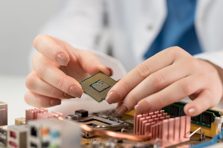 Semiconductor Supply Chains: Why Chip Shortages Happen and What’s Being Done semiconductor supply chain chip shortage why it happens solutions