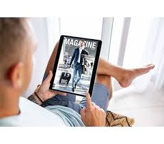 www theboringmagazine.com: Why Digital Magazines Still Matter www theboringmagazine.com